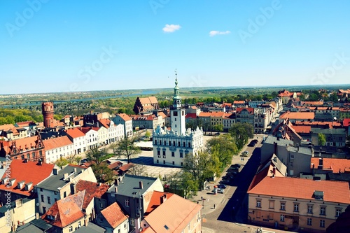 Chełmno-starówka