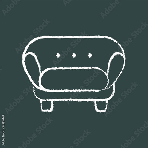  color line, armchair round back