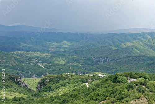 Griechenland - Zagori - Vitsa photo