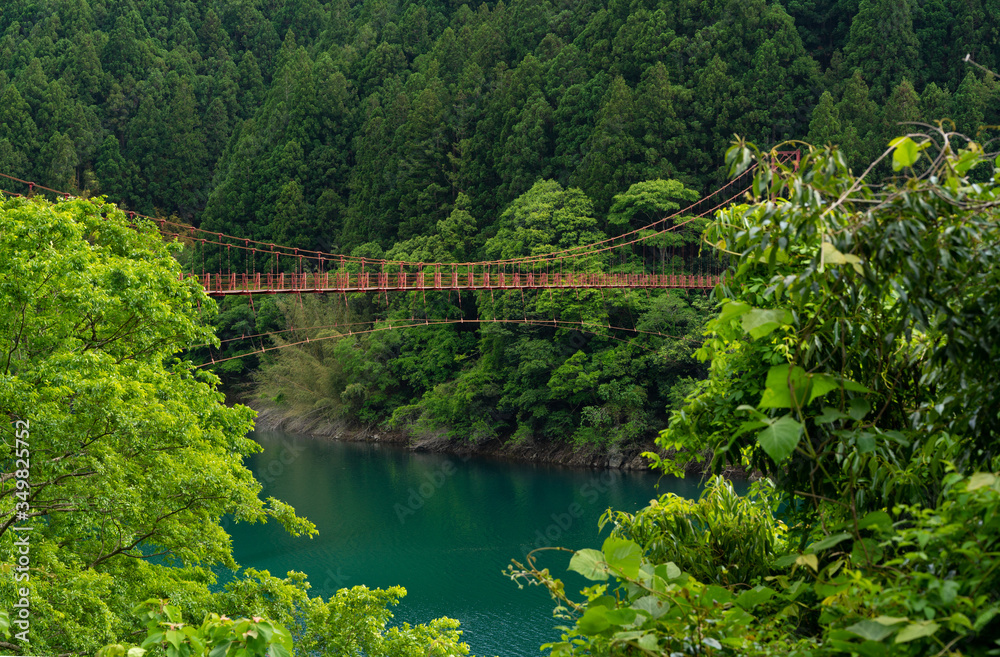 蔵王橋 蔵王橋