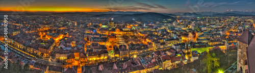Ljubljana © Tadej