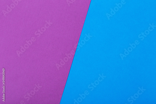 background of multi-colored sheets of cardboard with texture
