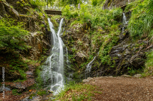 Fahler Wasserfall