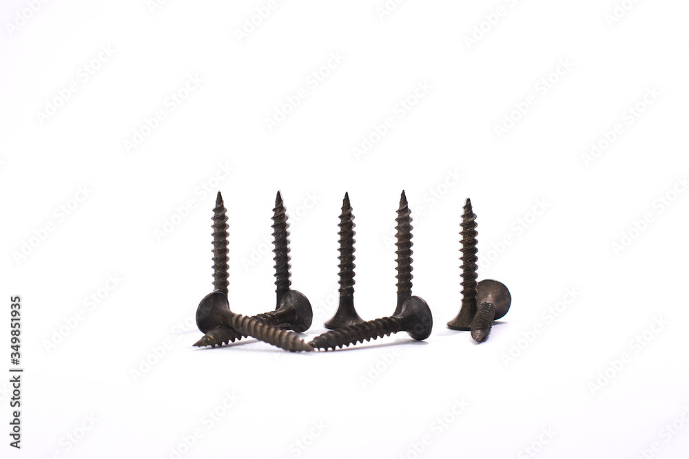 bolt and nut bolt and nut