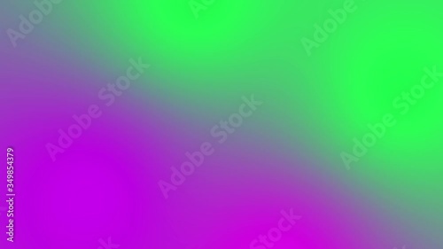 Color Moving Gradient Background Video. Abstract Liquid Pattern with iridescent Chromatic Light Effect. Color Gradient Video Background. Fluid Graphic color animated gradient.