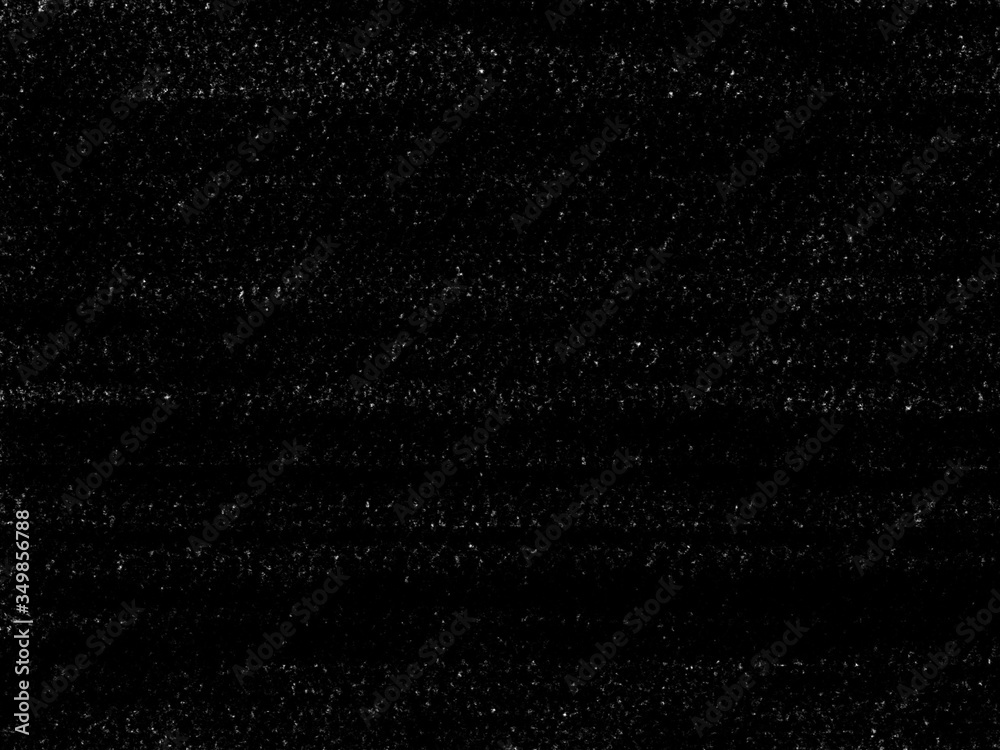 Abstract background stamped white color on black paper space rough texture for copy write, banner Abstract background stamped white color on black paper space rough texture for copy write, banner