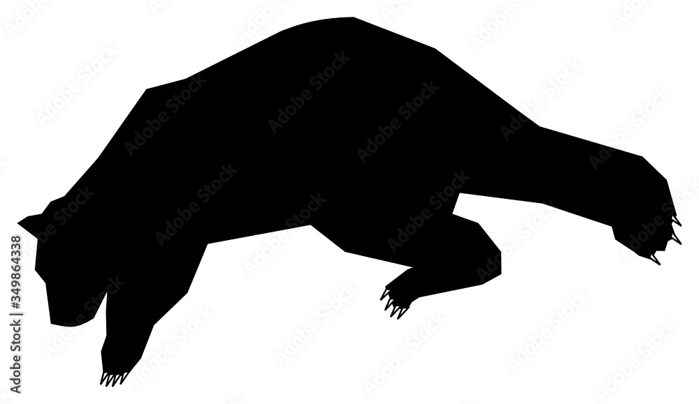 Bear trend bar is price has trended from open down to close Bear trend bar is price has trended from open down to close