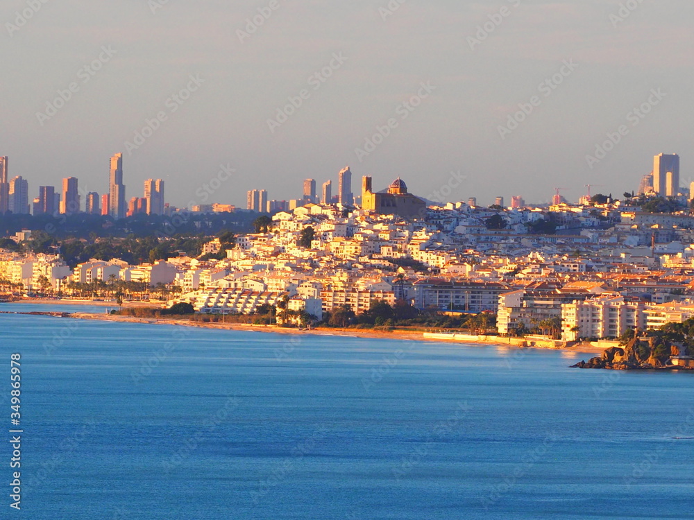 Fototapeta premium OLYMPUS DIGITAL CAMERA