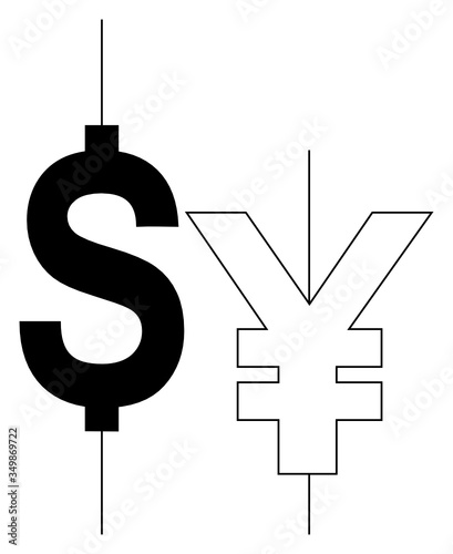 Forex candlesticks is information about currency price movements