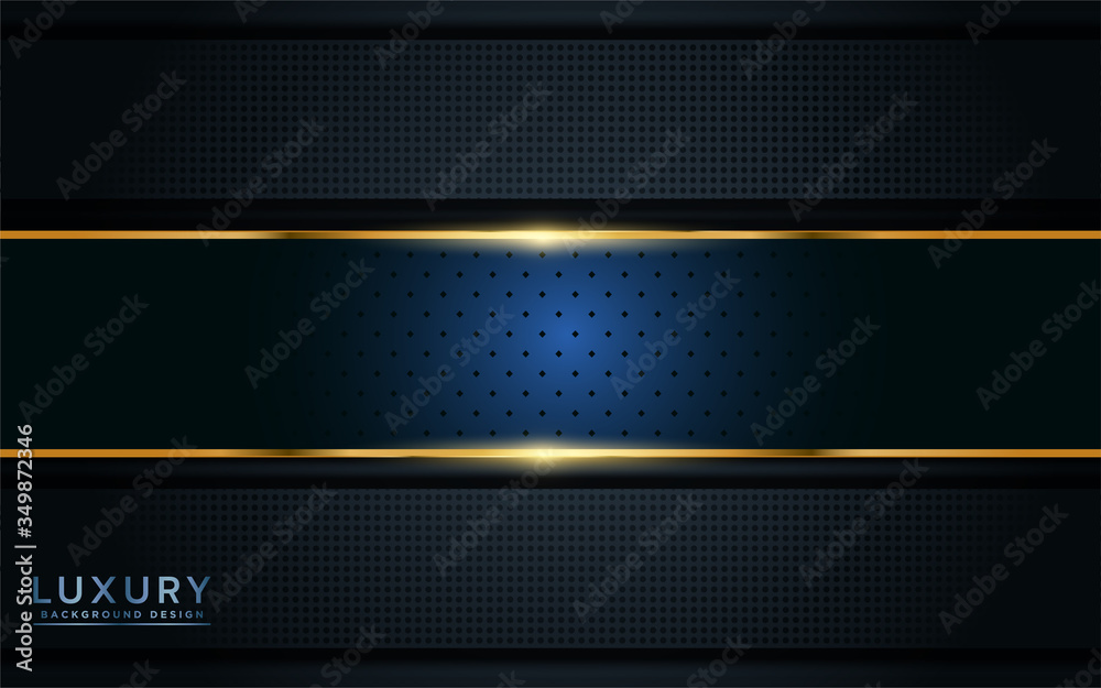 Abstract dark navy background design. Graphic design element Abstract dark navy background design. Graphic design element