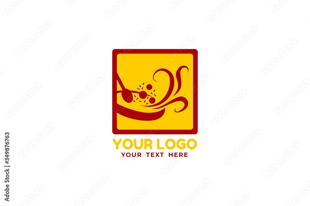 Cooking Logo Template