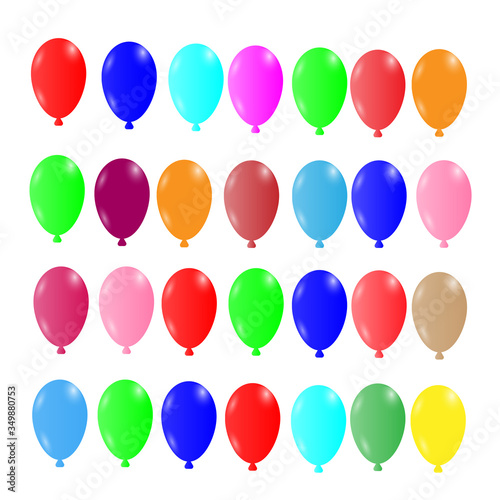 ballon 3