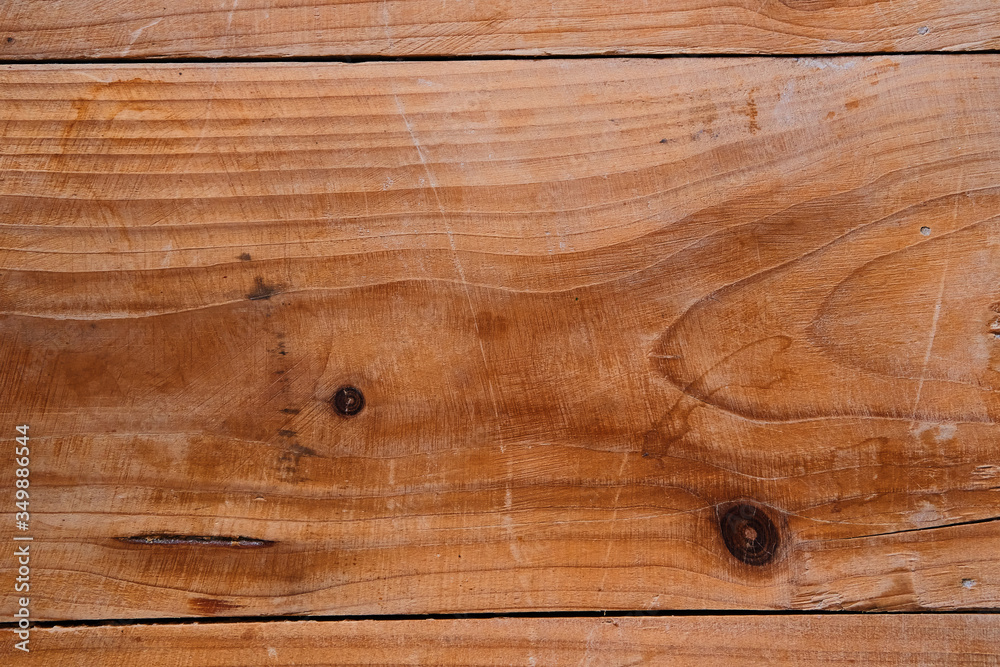 Fototapeta premium Background of rusty wood