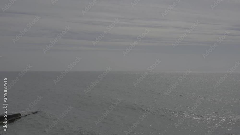Only the sea, Buna and the sky are Only the sea, Buna and the sky are