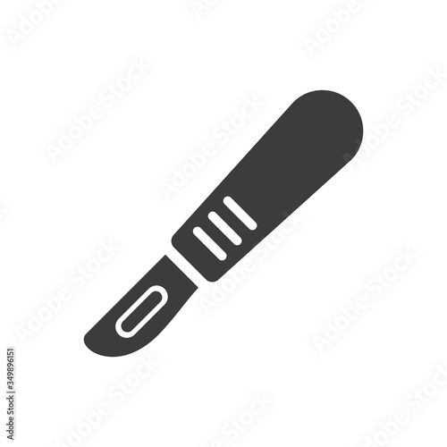 Scalpel icon