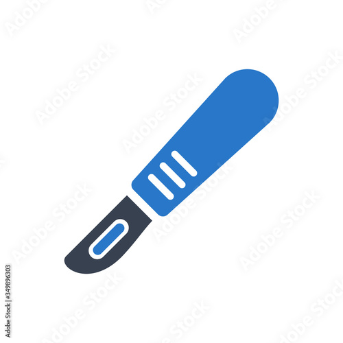 Scalpel icon