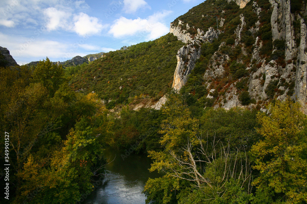 river in the mountains river in the mountains