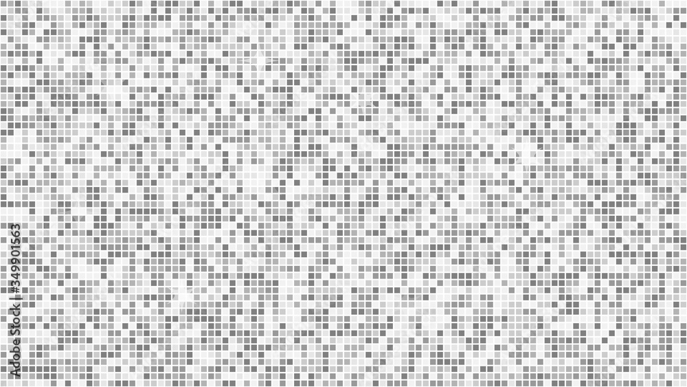 Abstract background silver mosaic. Background foil metallic texture. Festive vector illustration. Mirror mosaic vector illustration. Banner element. Party backdrop. Christmas banner. Disco decoration. Abstract background silver mosaic. Background foil metallic texture. Festive vector illustration. Mirror mosaic vector illustration. Banner element. Party backdrop. Christmas banner. Disco decoration.