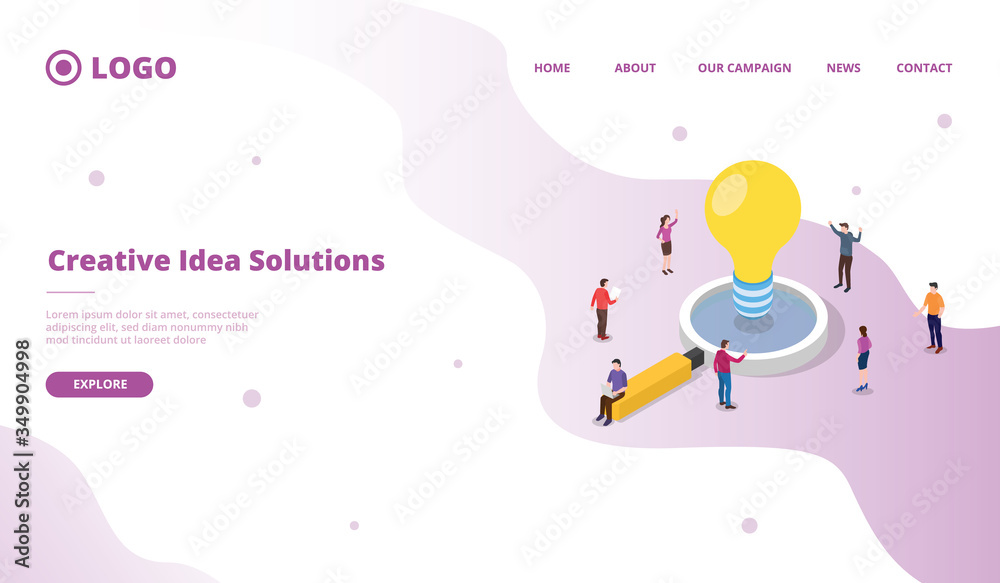 Group young business people are happy after collaborating to solve problems with creative ideas, brainstorming and teamwork concepts Group young business people are happy after collaborating to solve problems with creative ideas, brainstorming and teamwork concepts