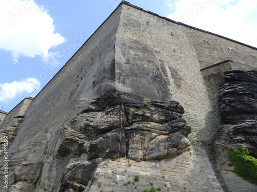 Festung Königstein