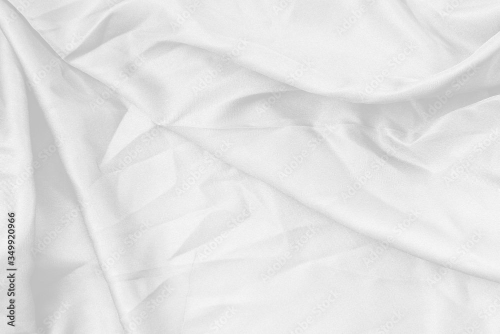 close up abstract fabric texture background,crumpled or liquid wave fabric background,elegant wallpaper design