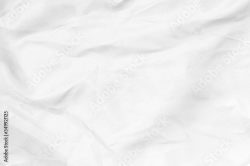 close up abstract fabric texture background crumpled or liquid wave fabric background elegant wallpaper design