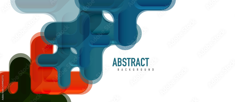 Glossy multicolored plastic style cross composition, x shape design, techno geometric modern abstract background. Trendy abstract layout template Glossy multicolored plastic style cross composition, x shape design, techno geometric modern abstract background. Trendy abstract layout template