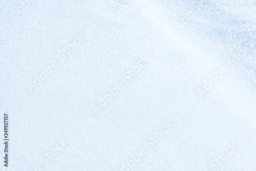 snow texture for background. 
