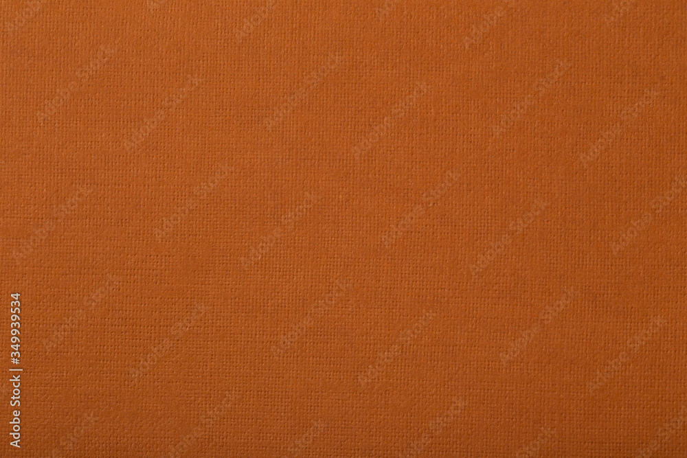 Fototapeta premium brown cardboard background with texture