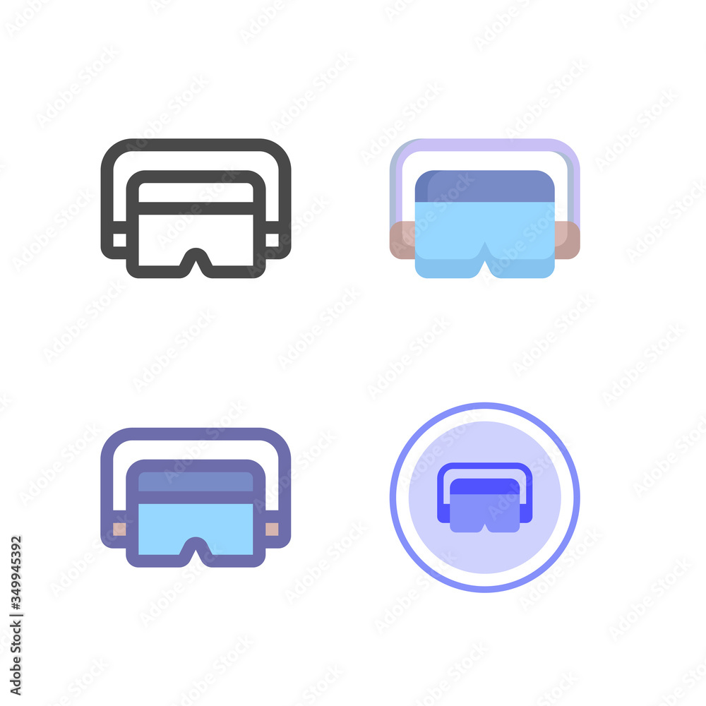 virtual reality icon pack isolated on white background. for your web site design, logo, app, UI. Vector graphics illustration and editable stroke. EPS 10. virtual reality icon pack isolated on white background. for your web site design, logo, app, UI. Vector graphics illustration and editable stroke. EPS 10.