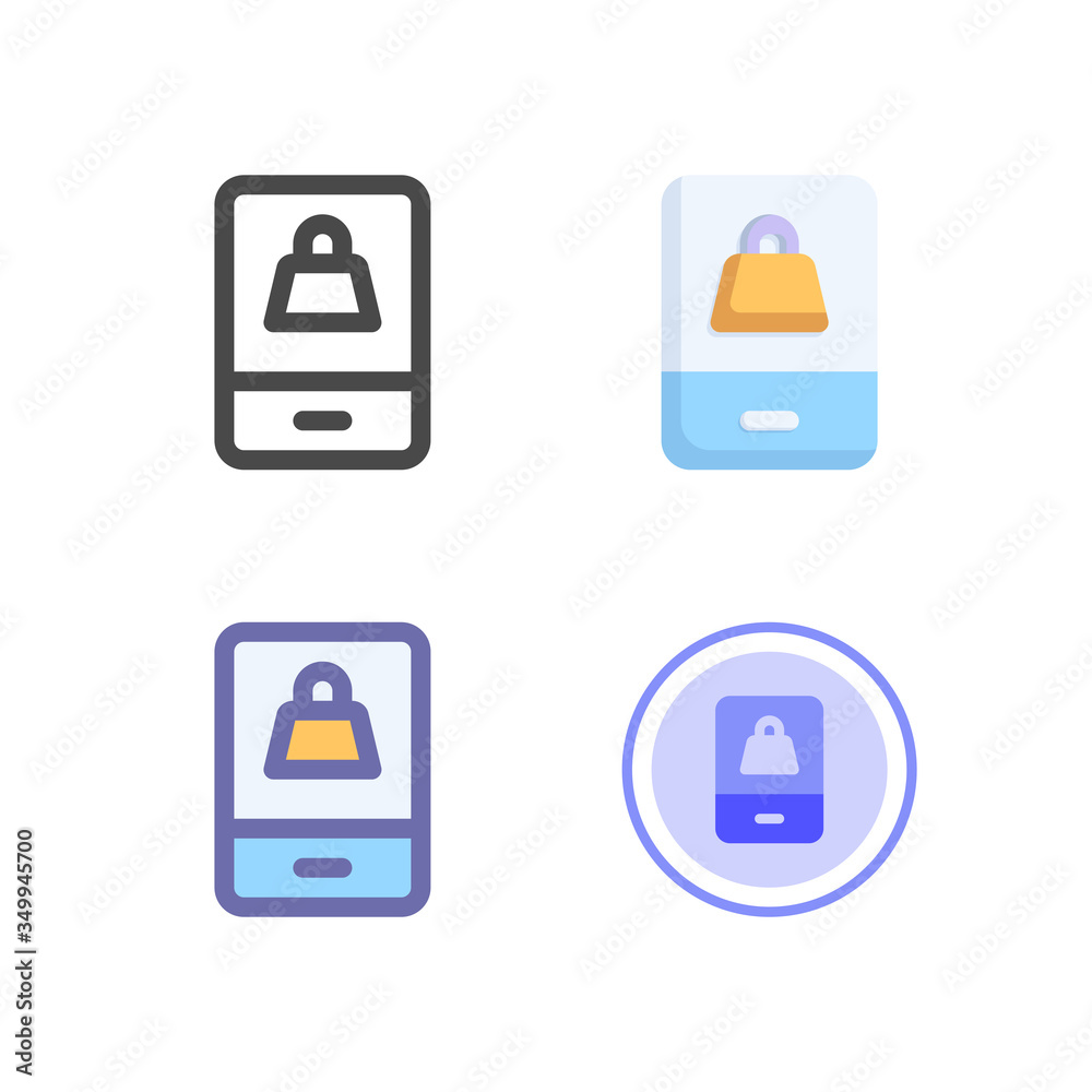 smartphone icon pack isolated on white background. for your web site design, logo, app, UI. Vector graphics illustration and editable stroke. EPS 10. smartphone icon pack isolated on white background. for your web site design, logo, app, UI. Vector graphics illustration and editable stroke. EPS 10.