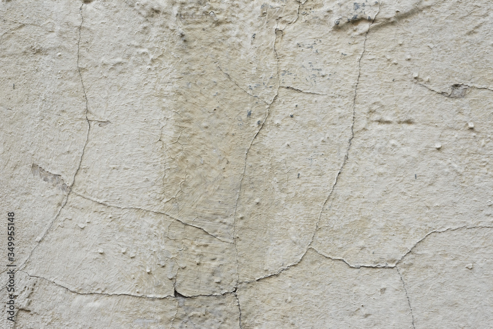 Wall plaster- abstract texture Wall plaster- abstract texture