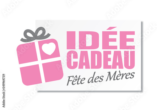 idée cadeau