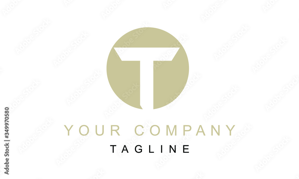 Letter T Logo Design, Creative Modern Icon T Letter T Logo Design, Creative Modern Icon T