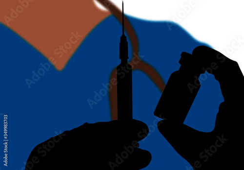 Medicine, illness, security, corona virus, covid19, vaccine