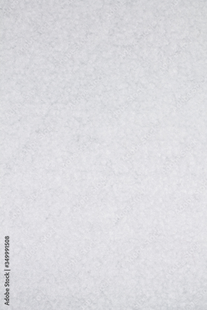 Obraz premium Cotton fiber of a white jersey