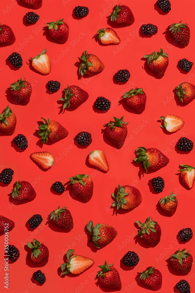 strawberry strawberry