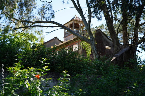 Quinta Abandonada