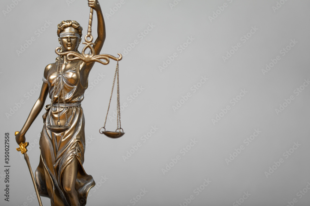 Themis Statue Justice Scales Law Lawyer Concept. Themis Statue Justice Scales Law Lawyer Concept.