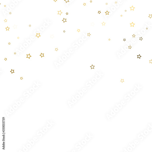 gold glitter confetti sparkle