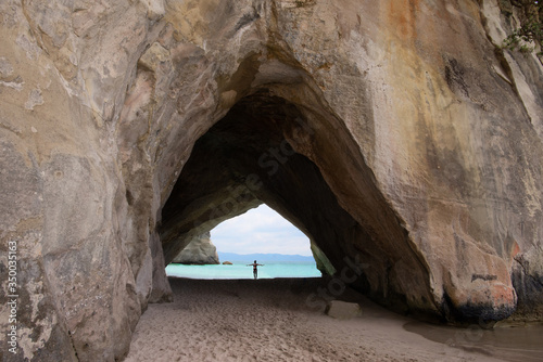 coromandel peninsula