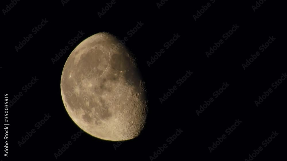 moon phases, bulging moon, bulging moon in the sky, close-up bulging moon 4k video, moon phases, bulging moon, bulging moon in the sky, close-up bulging moon 4k video,