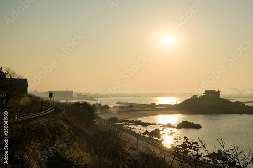 蕪島 - 三陸復興国立公園