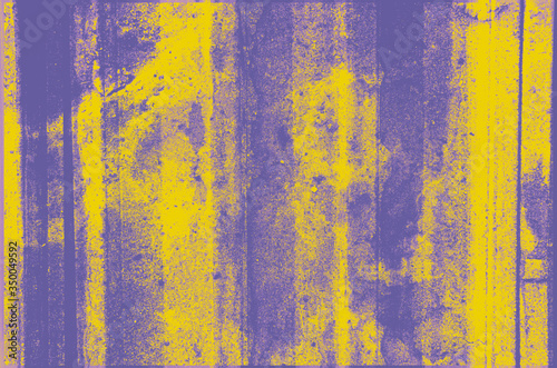 abstract violet, purple and yellow colors background for design