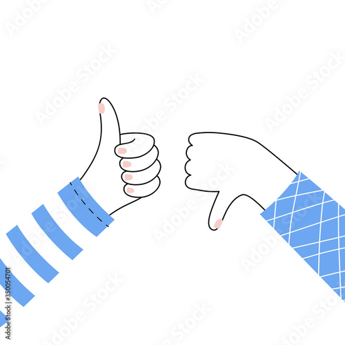Feedback review concept