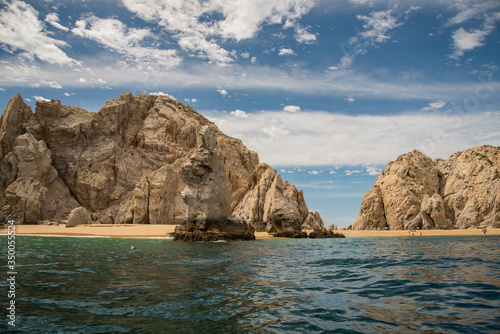 Nature Scene Portrait taken in Los Cabos, Mexico 