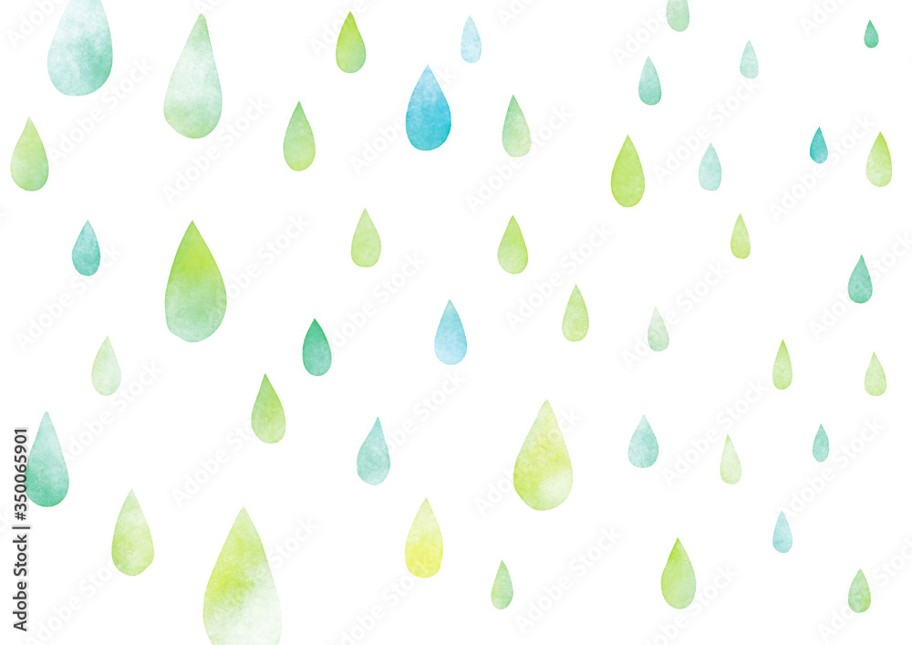 雨 水彩 テクスチャ 背景 Stock Illustration Adobe Stock 雨 水彩 テクスチャ 背景 Stock Illustration Adobe Stock