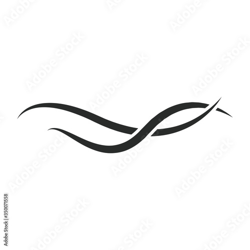 hair growth icon vector design illustration