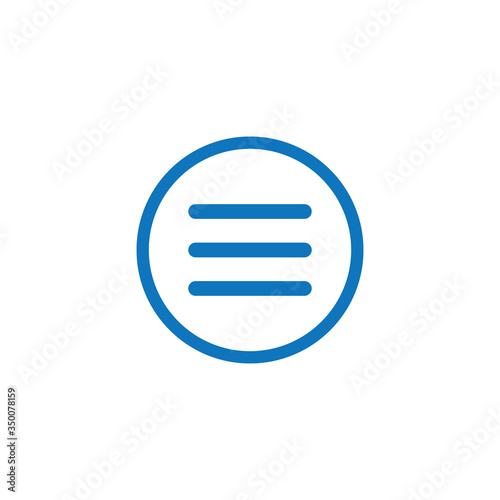 circle and e logo