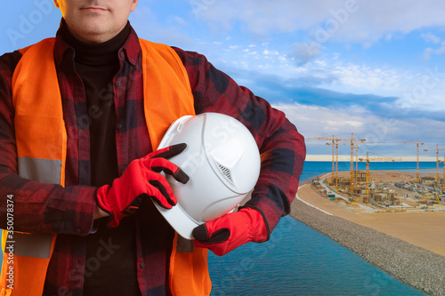 The concept of the construc...
